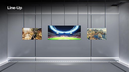 LG teases new Tandem WOLED panels: new 39-inch 5K ultrawide, 27-inch 4K panel coming in 2026