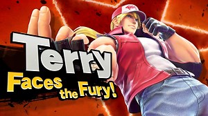 11K views · 514 reactions | "Hey, c'mon c'mon!" FATAL FURY's Terry...