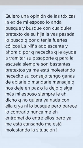 ConfesionesAnonimas (@confesionesanonimas.777)’s videos with Podrás Jamás - Trixy Star