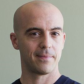 Sinan Aral | Keynote Speaker | AAE Speakers Bureau