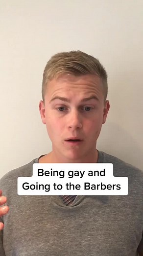 #gay #barbers #fyp #parody #comedyvideo #top #bottom
