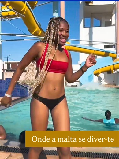 AQUAPARK MAPUT, onde a diversão é para todas as idades e gostos. #aquaparkmaputo #delaraplayground #diversaoinfantilmaputo #diversaoparacriançasmaputo #maputomozambique🇲🇿