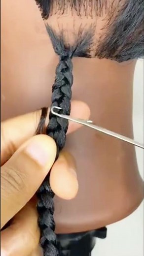 new method boho braid tutorial #hair #boho #youtubers #subscribe