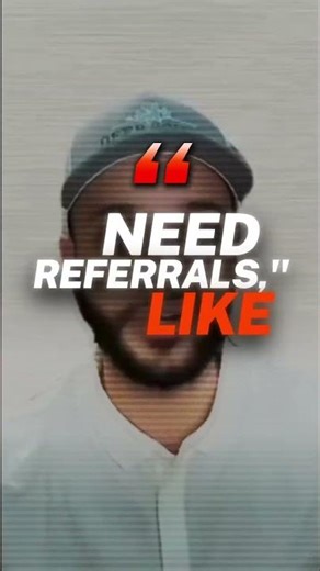 TV Is Not Dead (And Referrals Aren’t a Strategy)