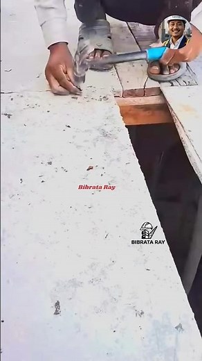 Precision Construction: Installing Precast Concrete Slabs Like a Pro! 🛠️