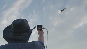 The Secret of Skinwalker Ranch Season 6 Episode 99 Behind the Gates: Bubbling Over