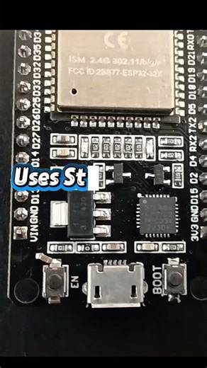 This one line of code can crash your microcontroller #embeddedsystems #arduino #esp32 #youtubeshorts