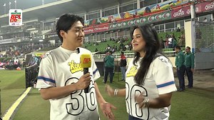 12M views · 519K reactions | From K-pop to K-cricket?  | Daud Kim Does It Again! #BPL | #BCB | #Cricket | #BPLT20 | #BPL2025 | Bangladesh Cricket : The Tigers | Facebook