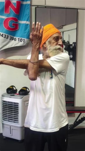 Ring Craft Boxing Club Supports Men's Health for Movember