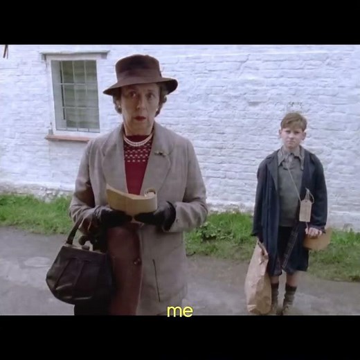 Goodnight Mister Tom: Tom Oakley edit #goodnightmistertom