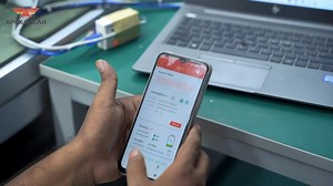 ⚡ Power Built with Precision! From cell welding to full lithium battery assembly Apex Solar’s high-tech production line delivers nothing less than world-class energy 🔋 📌 Watch the future being made choose Apex, choose unstoppable power! For more information: 📞 03346660379 #ApexSolar #LithiumBattery #HighTechProduction #SolarPakistan #FutureOfEnergy | Apex Solar