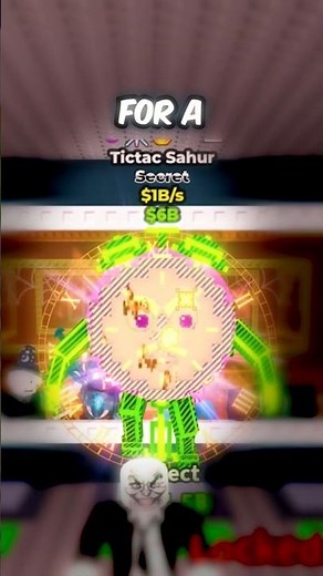 Simon Says For $1B/s Tictac Sahur With ‪@timnevergivesup‬!