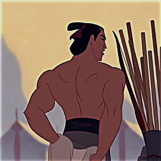 #vdmllr #mulan #edit #disney #shang #disneyedit #unholy #mulanedit #fyp