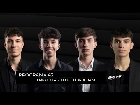 4EnElFondo - Programa 44