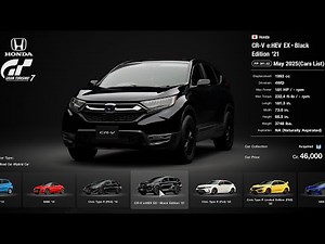 Gran Turismo 7 | All Car Full List - 533/533 Cars (May 2025 Update) [4K PS5Pro]