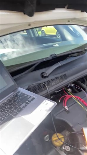 Fiat 500L in Worksop today for a performance upgrade. Standard these vehicles see 95bhp and 127nm of torque after we health checked this vehicle and it coming back all clear of faults we went ahead and applied our custom stage 1 tune, now the car is running approx 105bhp and 140nm torque and this was done after logging the vehicle and checking the fuel pressure egts and boost pressure were all in safe perimeters the customer will also benefit from fuel savings of up to 10mpg so will pay for its 