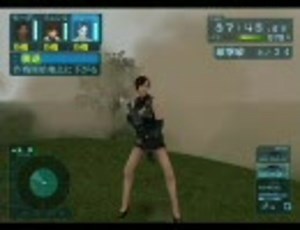 【PROJECT MINERVA】Openning ～ プレイ動画