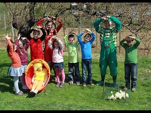 SPIEVANKOVO 2 - Ťuki ťuki ťukalo