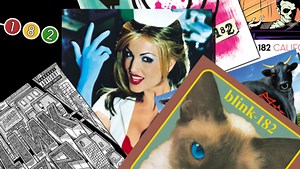 Ranking All 7 Blink-182 Studio Albums From Worst To Best