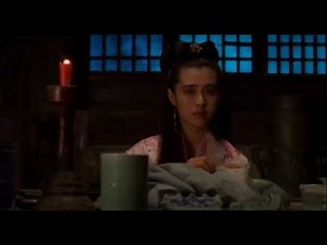 Picture of a nymph 1988 OST