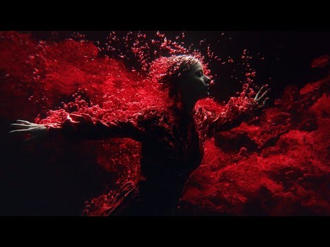 Digital Static – Cyberpunk Rave Hour — Not made for daylight or comfort // Industrial Club