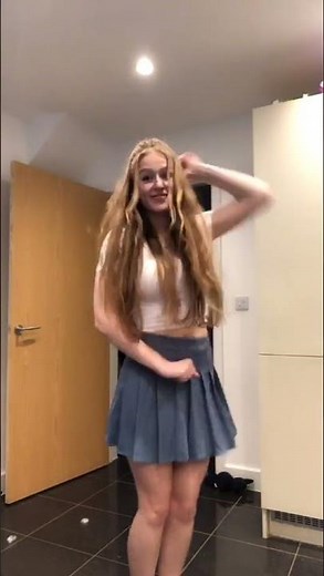 Cute teen dance ❤️