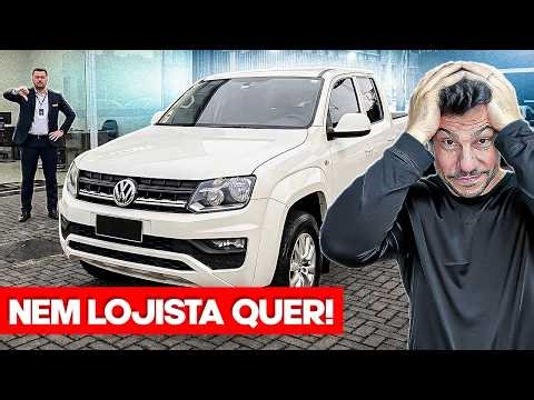10 Cars That Even Dealers Don't Want!! 😱 Controversial??
