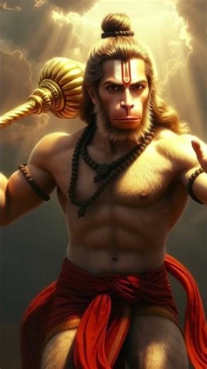 Hanuman Ji Problem Solver 🚩🚩🚩🚩🚩 #sankatmochan #hanumanchalisa #hanumanji #hanumanstatus #hanuman