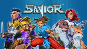 Novo trailer de gameplay de Savior; chega em 2022 para consoles - PSX Brasil