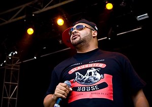 I Be About It (Remix)