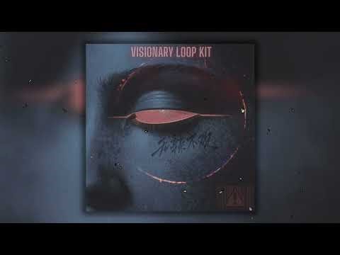 (Free) Loop Kit / Sample Pack 10+ "Visionary 9" (Wheezy, Southside, Future, Synth, Don Toliver)
