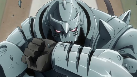 The 10 strongest characters from 'Fullmetal Alchemist: Brotherhood'