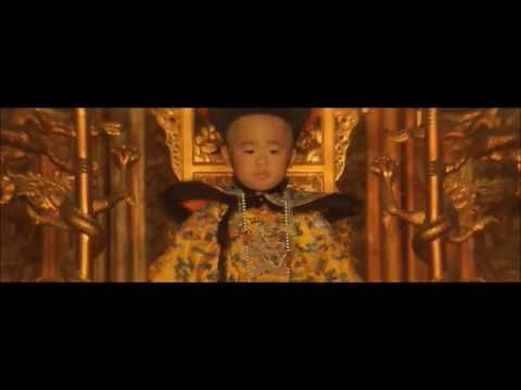 映画「ラスト・エンペラー」 ♪エンディング・テーマ サウンドトラック