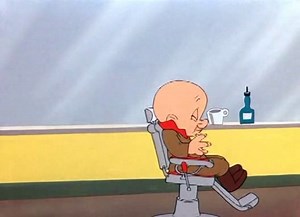 Rossini - El barbero de Sevilla (Bugs Bunny)