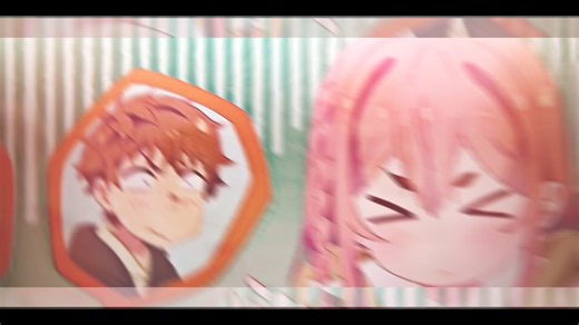 【MAD/AMV】To shine,not be illuminated.