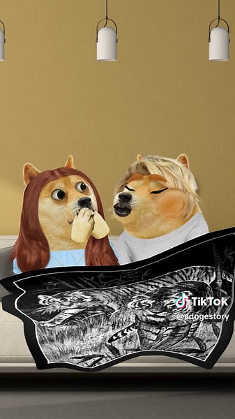 Bloody First Kiss: My Storytime Thread