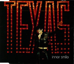 Texas - Inner Smile