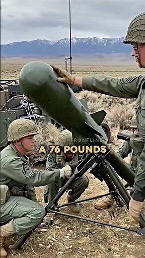 MOAB vs the Tiniest Nuke Ever