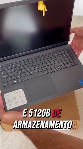 Esse Dell Inspiron me surpreendeu! 😱 | Review rápido 2025
