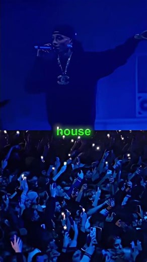 Central Cee’s CRAZIEST Live Performance 🤯🔥