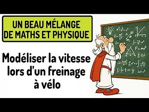 Technique cool pour résoudre une équa diff non linéaire
