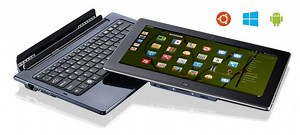 Python S3: Tablet dengan OS Windows 8, Linux dan Android