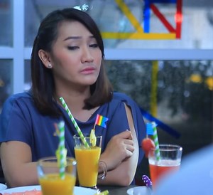 1.7M views · 51K reactions | kebahagiaan yang telah hilang #ftv #sinetron #drama #bahagia | Gemes | Facebook