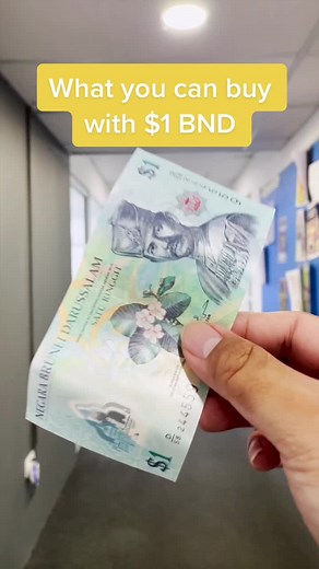 Bruneians definitely know what $1 can get them. Dart’s the way! Download the Dart Shuttle App from Google Play or App Store today. #dartapp #dartshuttleapp #bruneiride #ridehailkng #bruneirideservice #brunei #dartshuttle