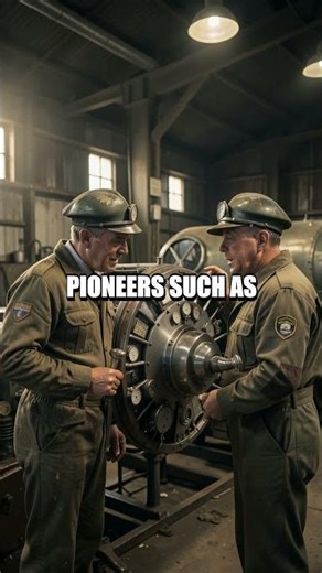 Jet Engines and the Skyward Rebalance of Empires