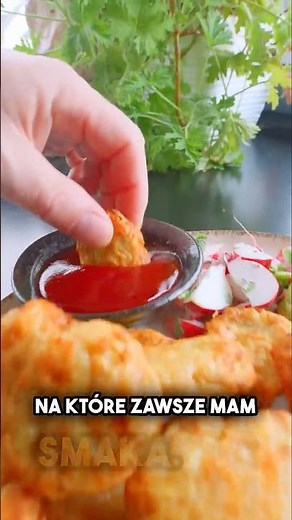 Nuggets from AirFry