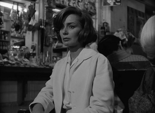 Hiroshima Mon Amour (1959)