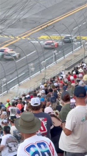 Austin Hill gets the Win - 2025 NASCAR Xfinity Series United Rentals 250 at Talladega