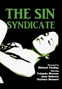 The Sin Syndicate - movie: watch streaming online