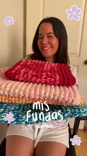 Sew a Laptop Cover with Handmade Trapillo Case in Lima, Peru